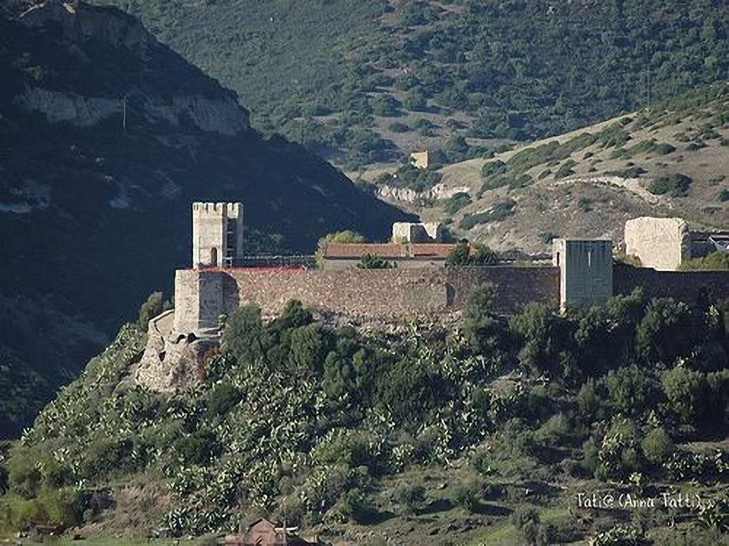 Hotel Royal Bosa Dış mekan fotoğraf